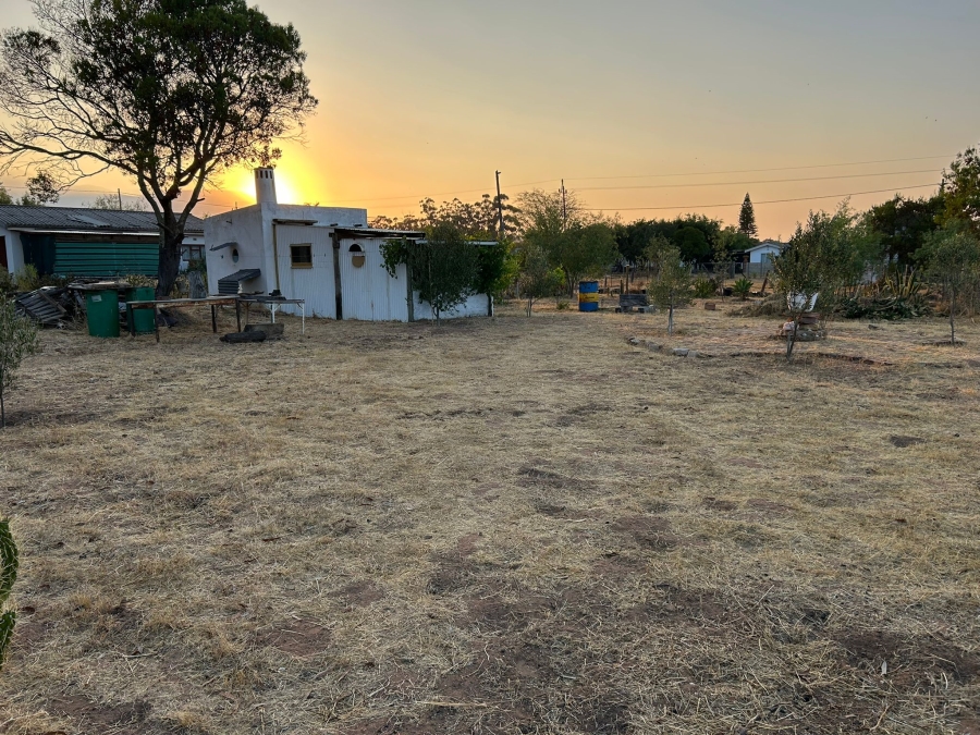 0 Bedroom Property for Sale in Aurora Western Cape